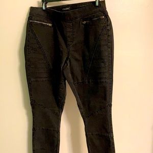 Never been worn rustic jeans